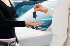 Kbrs Car Rental